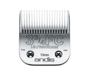 Testina UltraEdge A5 Size 3-3/4FC da 1,3 cm Andis