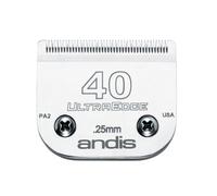 Testina UltraEdge A5 Size 40 da 0,025 cm Andis
