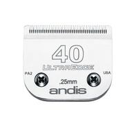 Testina UltraEdge A5 Size 40 da 0,025 cm Andis