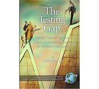 Testing Gap, Research in Educational Policy: Local, National, and Global Perspectives
