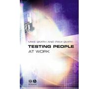 Testing People At Work