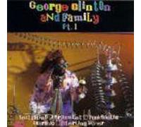 George Clinton - Family Series Vol. 1 [Import]