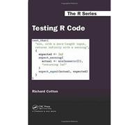 Testing R Code