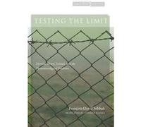Testing the Limit by FrancoisDavid Sebbah FrancoisDavid Sebbah (Auteur)