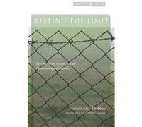 Testing the Limit by FrancoisDavid Sebbah FrancoisDavid Sebbah (Auteur)
