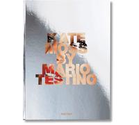 Testino, Mario - fo-25 Kate Moss by Mario Testino - Multilingue