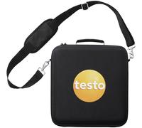 testo 0516 1000 560i Umhängetasche Sacoche pour appareil de mesure