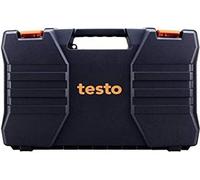 testo - 0516 1200 - Mallette de maintenance pour appareil de mesure, sondes et accessoires