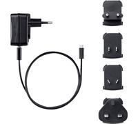 testo 0554 1106 USB-Netzteil, 230 V AC / 5 V DC (2 A) - mit Kabel 1 pc(s)