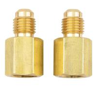 Testo Adaptateur 0554 3113 – 1/4 vers 5/16 (SAE) ou 7/16 à 1/2 (UNF)