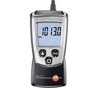 Appareil de mesure de pression absolue testo 511