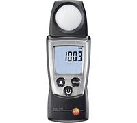 Testo 0560 0540 Luxmètre