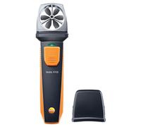 Testo 0560 1410 410I Smartprobe Bluetooth Vane Anémomètre