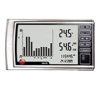 Enregistreur de confort ambiant testo 623