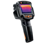 Testo 0560 8650 865 Caméra Thermique