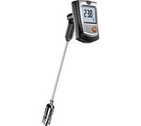 testo 905-T2 Appareil de mesure de température -50 - +350 °C sonde K