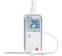 Testo Thermomètre testo 108-2