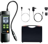 testo 0563 3165 testo 316-4 Set 2 - Leckagedetektor für Ammoniak (NH3) Détecteur de fuite de gaz