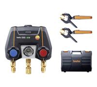 Testo 0564 3550 Appareil de mesure 550i