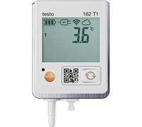 testo 0572 1621 162 T1 Enregistreur de données de température Valeur de mesure température -30 à 50 °C support mural inclus