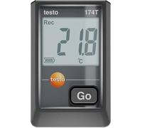Testo Mini enregistreur de température 0572 1740 02 174 T de -30 à 70 °C