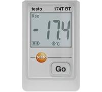 testo 0572 1742 01 174 T BT Enregistreur de données de température Valeur de