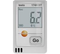 testo 0572 1743 01 174 H BT Enregistreur de données de température,