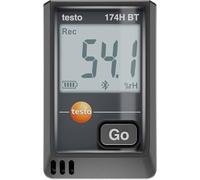 Testo 0572 1743 02 174 H BT Enregistreur de données de température de -20 à 70 °C 0 à 100
