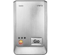 testo 0572 1763 176 T3 Enregistreur de données de température Valeur de mesure température -200 à 1000 °C