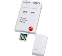 testo 0572 1841 184 T1 Enregistreur de données de température Valeur de mesure température -35 à +70 °C