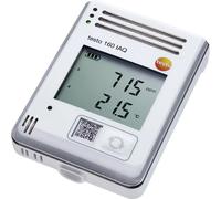 testo 0572 2014 0572 2014 Enregistreur de données multifonction Valeur de