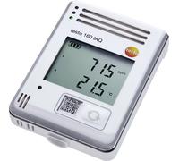 testo 0572 2014 0572 2014 Enregistreur de données multifonction Valeur de mesure CO2, pression atmo