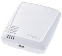 testo 0572 2021 160 TH Enregistreur de données multifonction Valeur de mesure température, humidité de l'air -10 à +50 °C 0 à 100