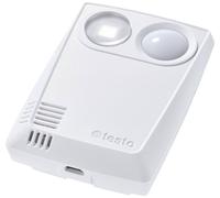 testo 0572 2024 160 THL Enregistreur de données multifonction Valeur de mesure température, humidité de l'air, intensit