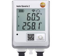 testo 0572 2033 Saveris 2-T3 Enregistreur de données de température Valeur de mesure température -200 à 1350 °C