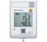 testo 0572 2034 Saveris 2-H1 Enregistreur de données multifonction Valeur de mesure température, hum
