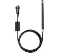testo 0572 6172 Sonde aérienne -20 à +70 °C 0 à 100 % HR sonde NTC