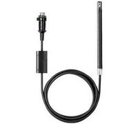 testo 0572 6172 Sonde aérienne -20 à +70 °C 0 à 100 % HR sonde NTC G