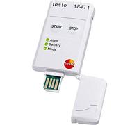 TESTO 057563 Enregistreur de poche Testo 184 T1
