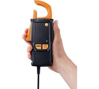 testo 0590 0003 Adaptateur de pince ampèremétrique Gamme de mesure A/AC: 0 -