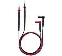 testo 0590 0010 Set de cordons de mesure de sécurité mâle 4 mm pointe de test