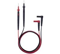 testo 0590 0010 Set de cordons de mesure de sécurité mâle 4 mm pointe de test