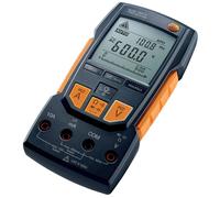 Testo 0590 7602 760-2 TRMS Multimètre