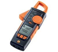 Testo 0590 7702 770-2 TRMS Pince Multimètre