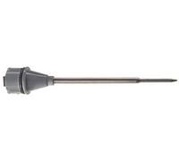Testo Tête de sonde TC Type K 0602 0293 -50 à 350 °C, embout 3,4 mm