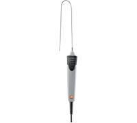Testo Sonde à immersion 0602 0593 – Type K – Flexible et plus rapide – 300 mm