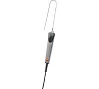 testo - 0602 0593 - Sonde d'immersion flexible et rapide, TE type K