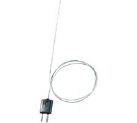 Testo Sonde thermocouple flexible 0602 0644 800 mm Type K