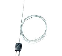 Testo Sonde aérienne 0602 0645 -50 à 400 °C G