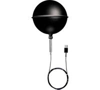 testo 0602 0743 Globe-Thermometer, TE Typ K - für Strahlungswärme 1 pc(s)